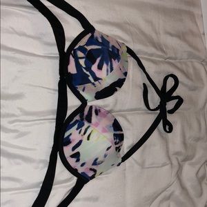 Never worn VS swimsuit